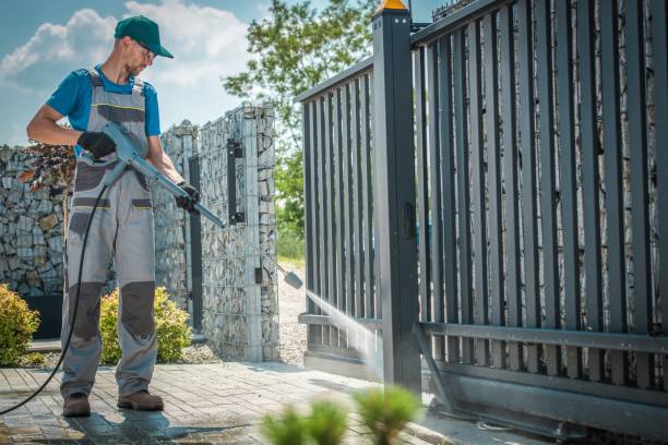 Best Gutter Cleaning  in Wellington, TX