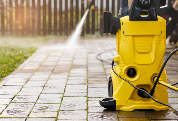 Best House Exterior Washing  in Wellington, TX